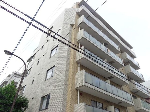 ヴェルデベントの物件内観写真